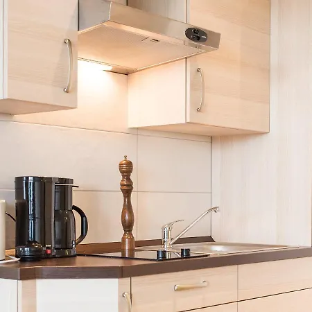 B801 Appartement Lahnstein