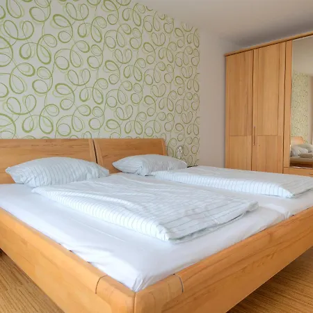 Appartement B801 Lahnstein