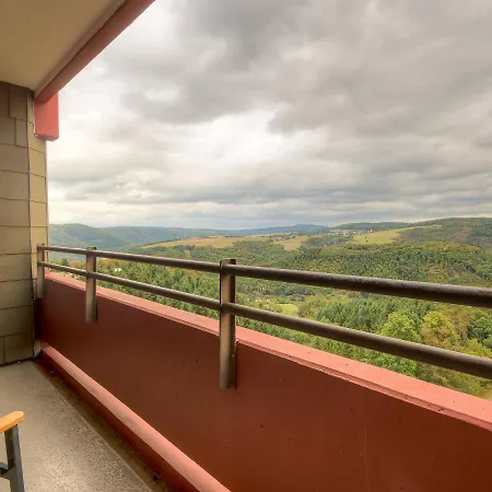 B801 Appartement Lahnstein