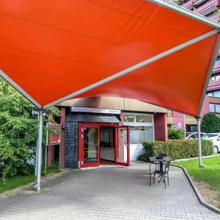 Appartement B801 *