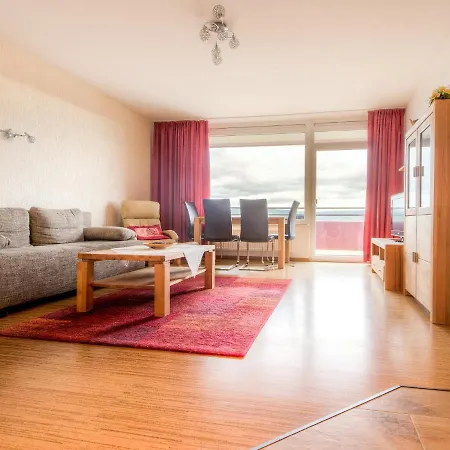 Appartement B801 *