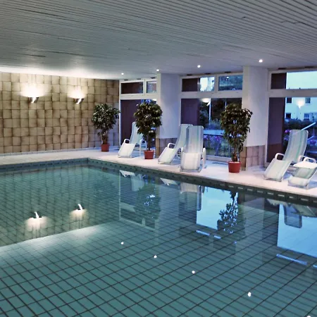B801 Appartement *