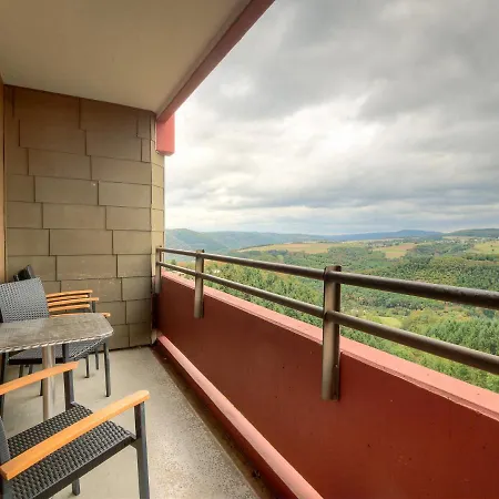 B801 Appartement