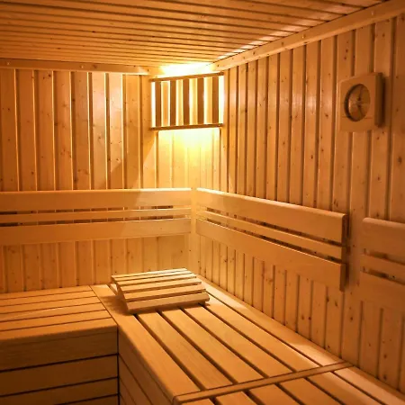 B801 Appartement *