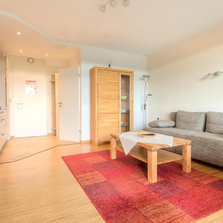 B801 Appartement *